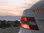 Mercedes-Benz CLC-Class 2008 года